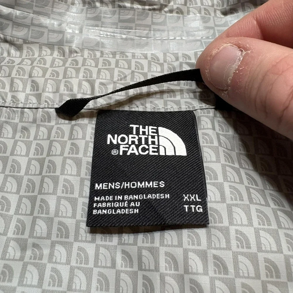 The North Face north face